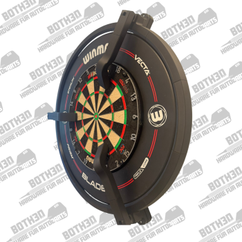 Klappbare Kameraarme